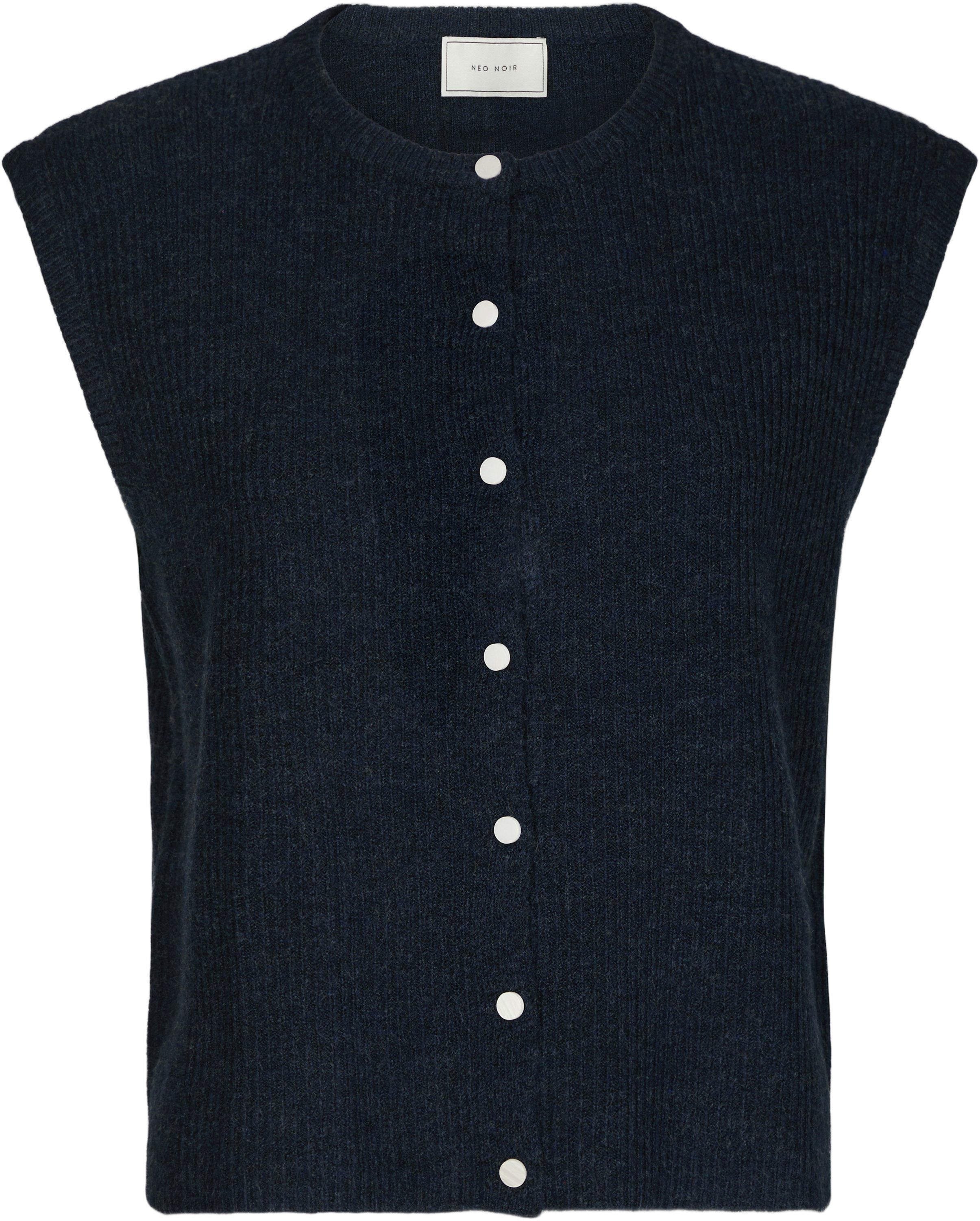Everest Knit Vest