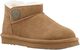 CASSIA Warm Pull Boot Suede