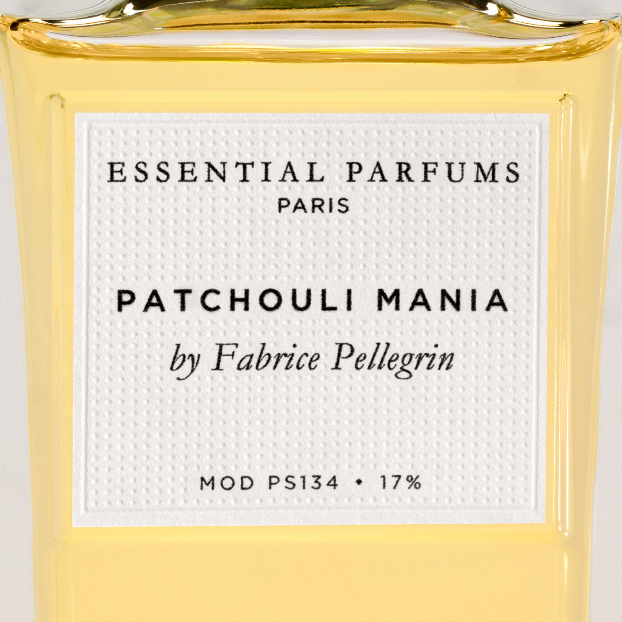 Patchouli Mania Eau de Parfum