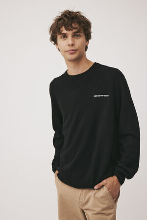 Maryn 2 RWS Strik Lambswool