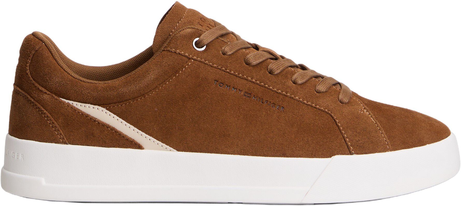 TH COURT PREMIUM SUEDE