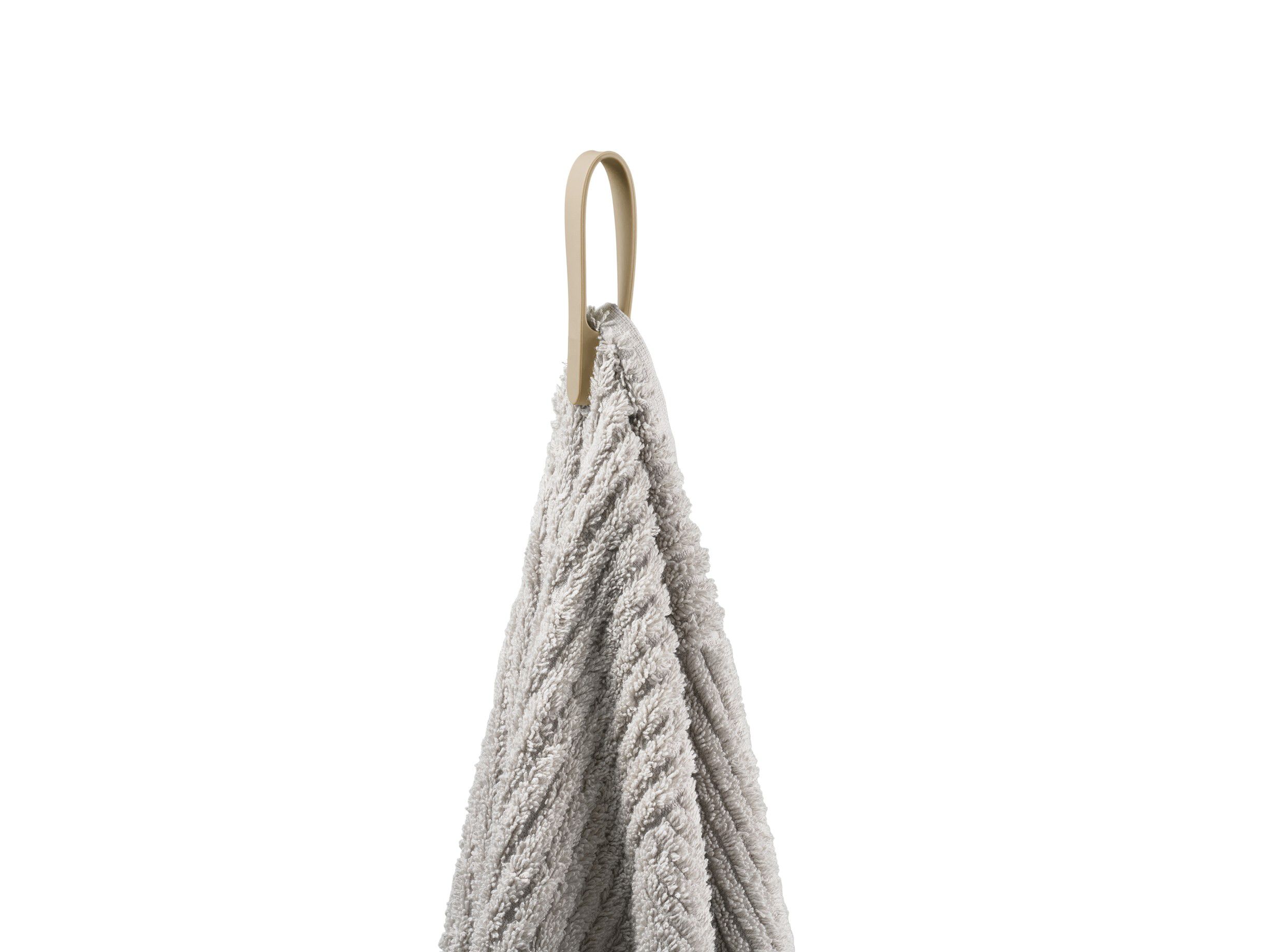 H&aring;ndklestropp Loop magnet 2 stk. Camel