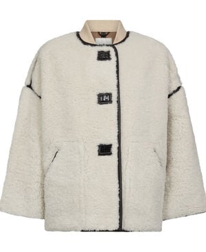 COAT MAURY