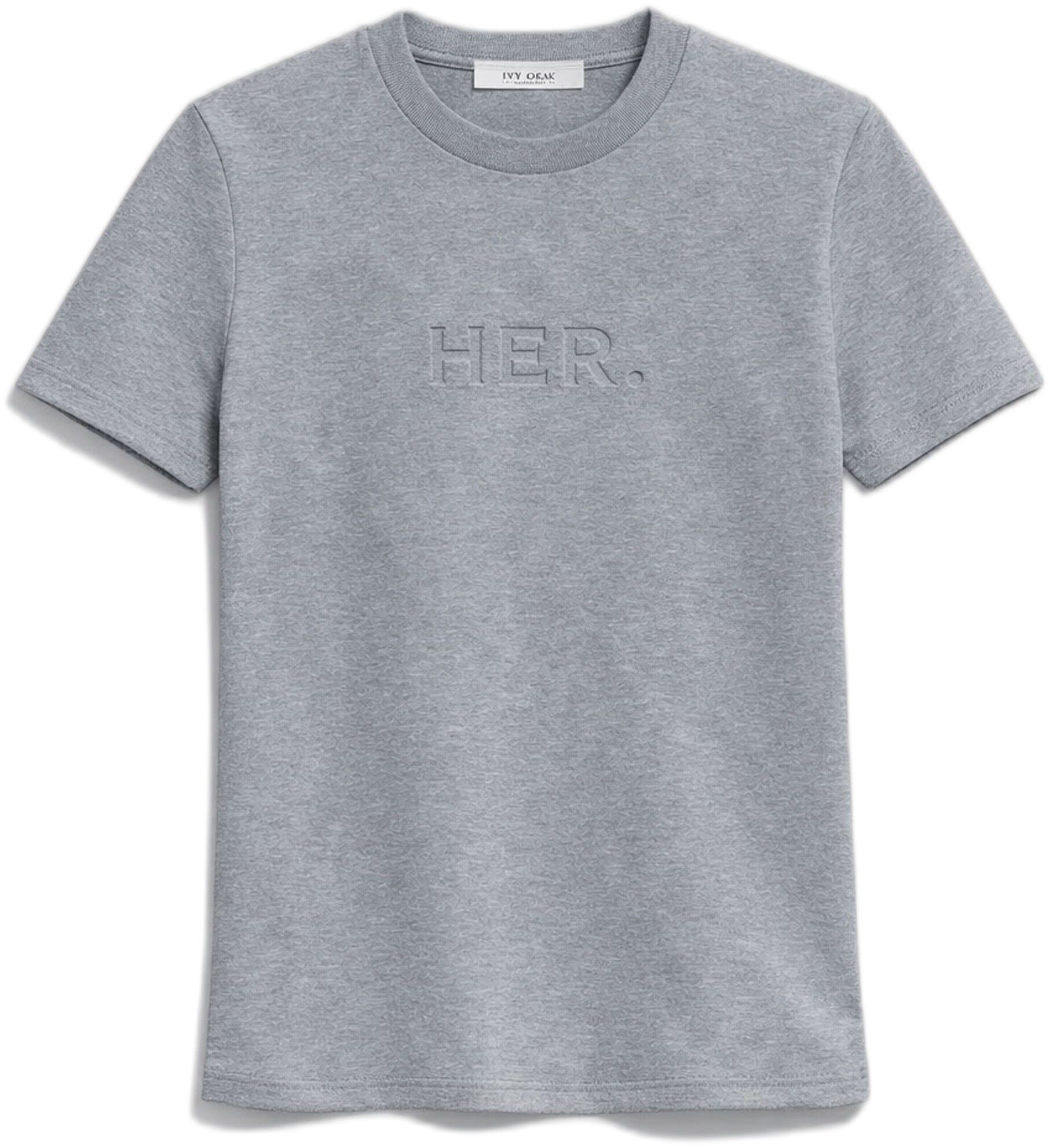 IOFenixDebossedHER Top