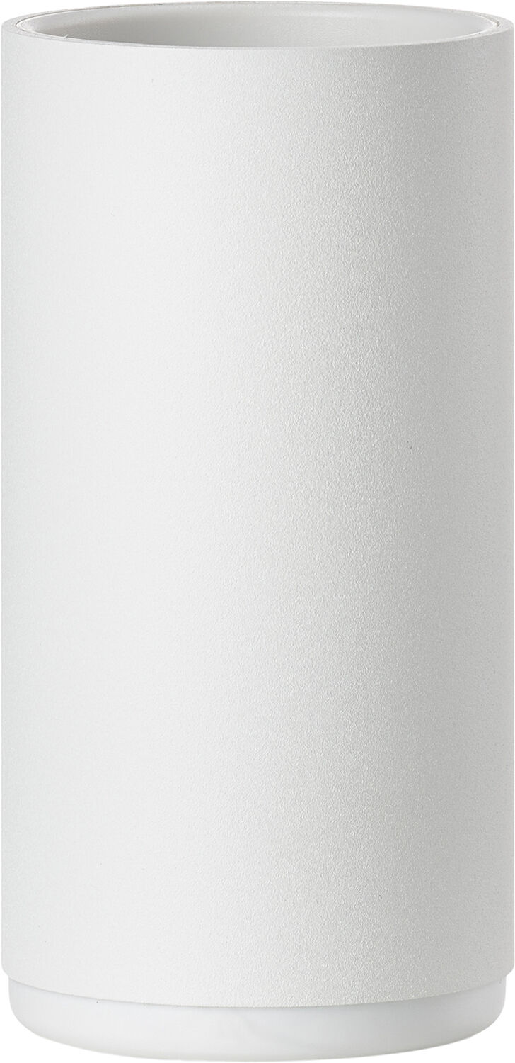 Tannb&oslash;rsteholder Rim 13,6 cm White