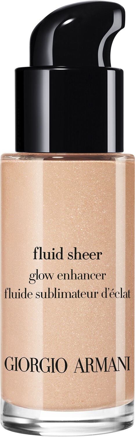 Fluid Sheer