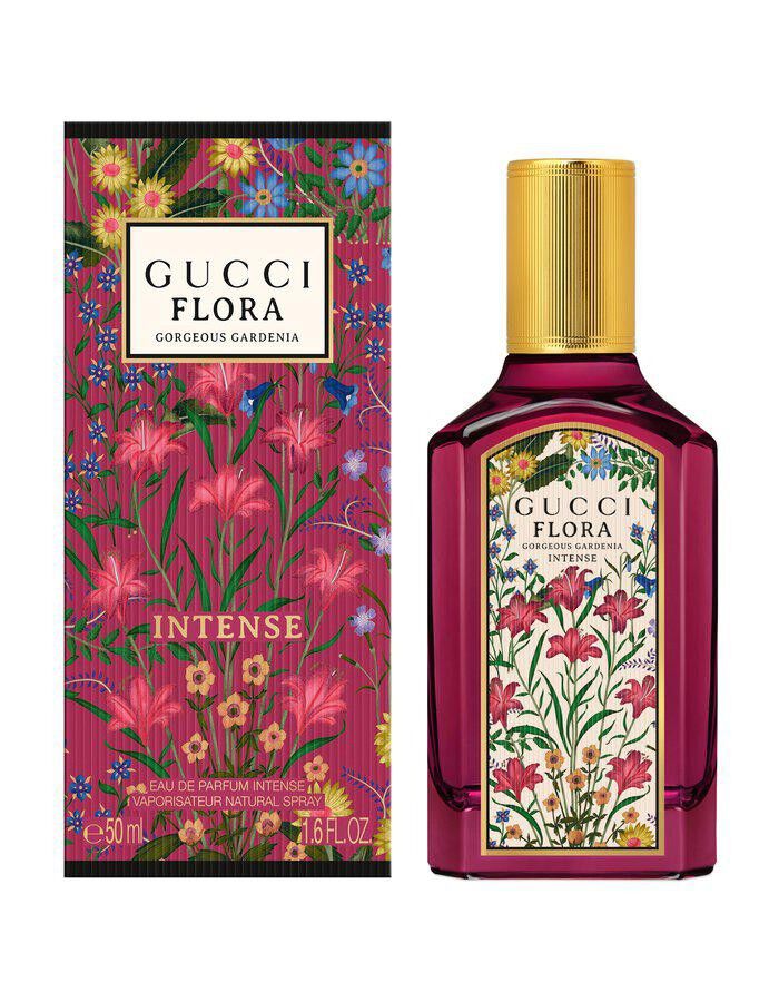 Flora Gorgeous Gardenia Intense
