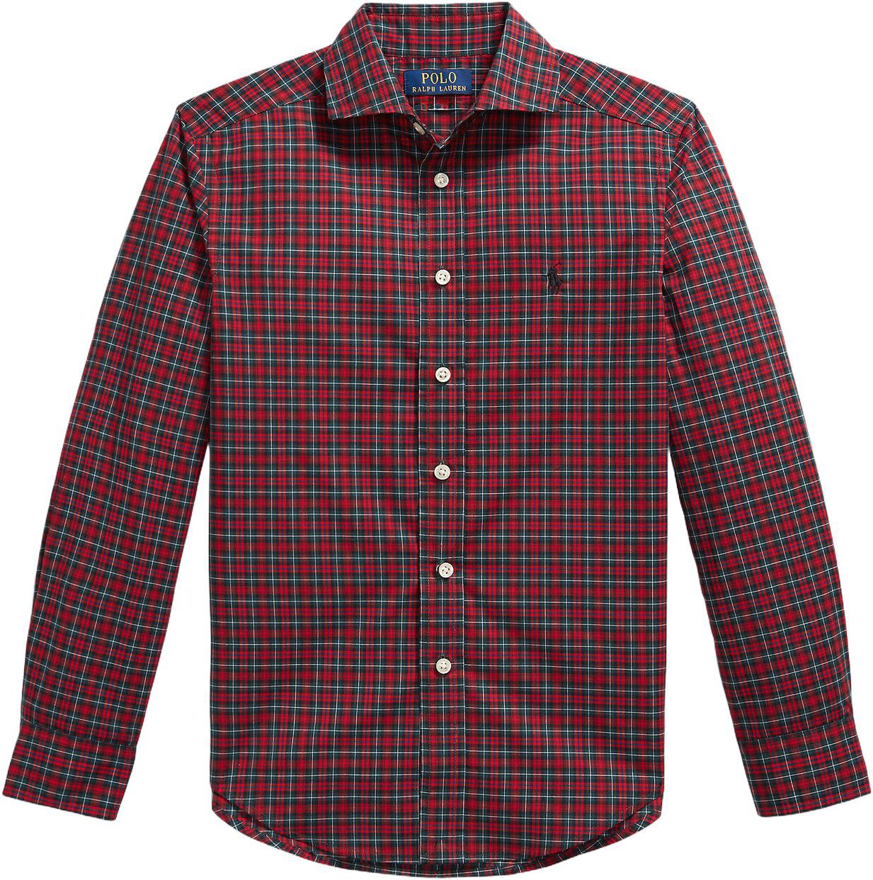 50/1 POPLIN-WVN-SHIRT