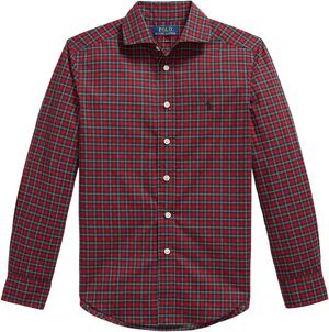 50/1 POPLIN-WVN-SHIRT