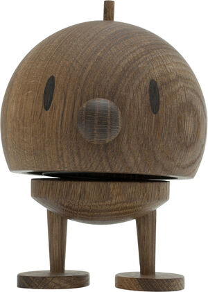 Hoptimist Bumble L Smoked oak