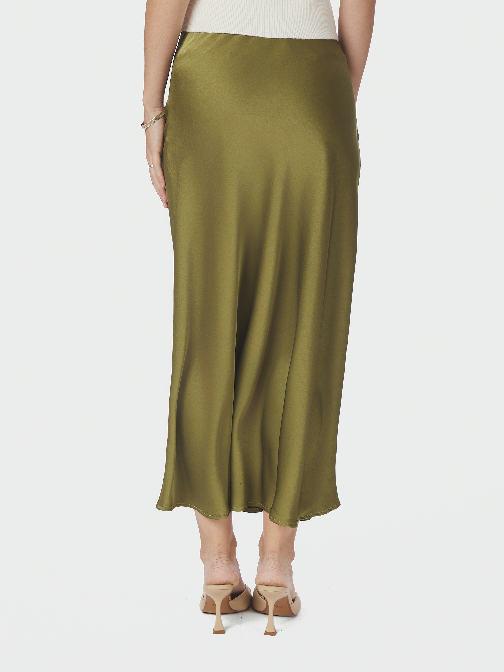 Bovary Skirt