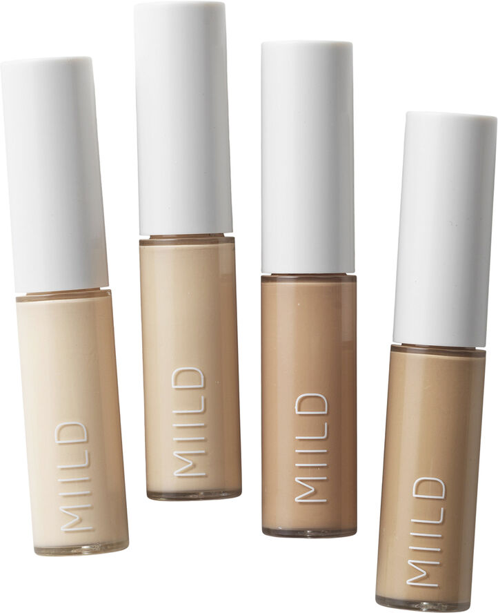 Skin Light - Natural Liquid Concealer