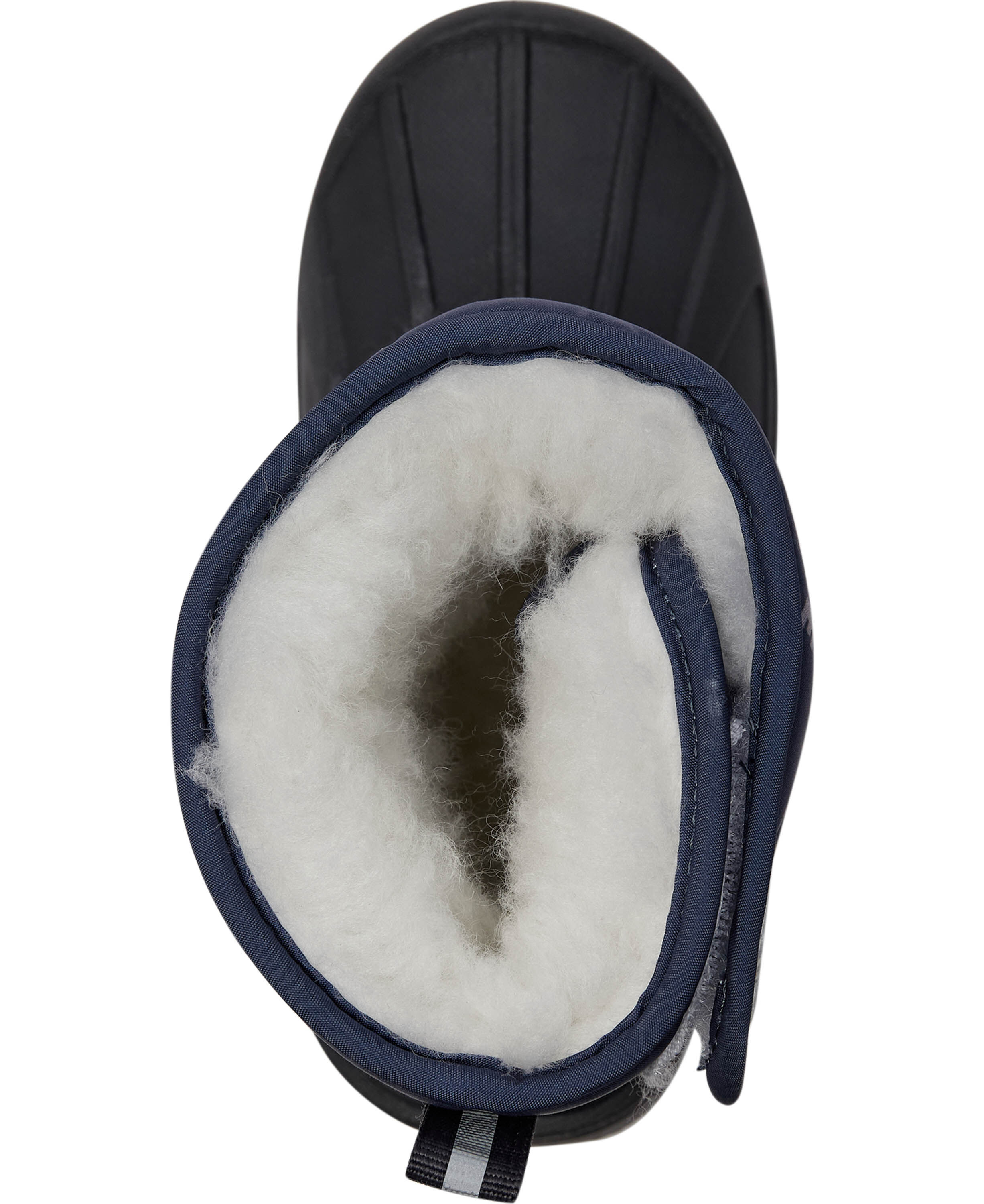 Vinterst&oslash;vle Winty