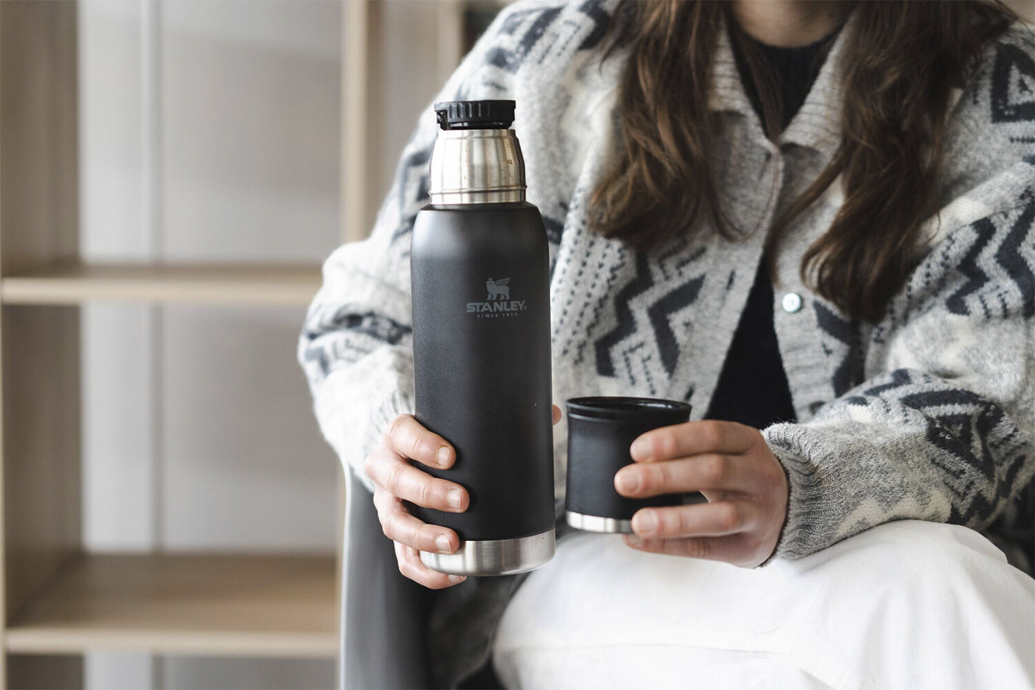 Adventure To-Go Bottle. 75L