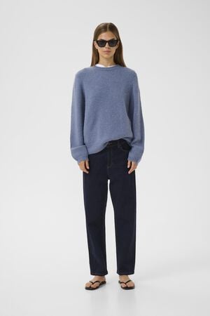 HarrietIW Sleeve Pullover