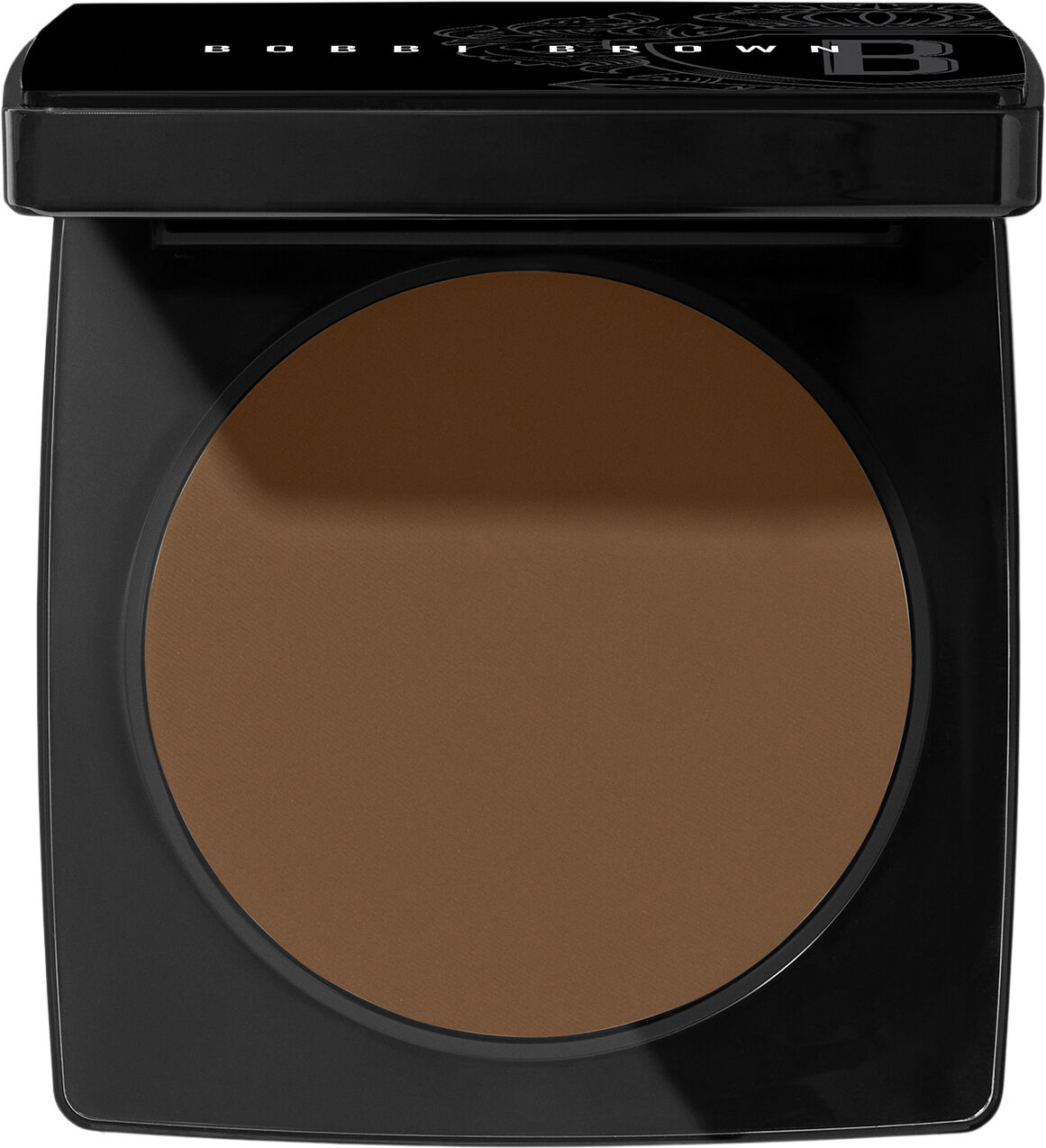 Sheer Finish Pressed Powder