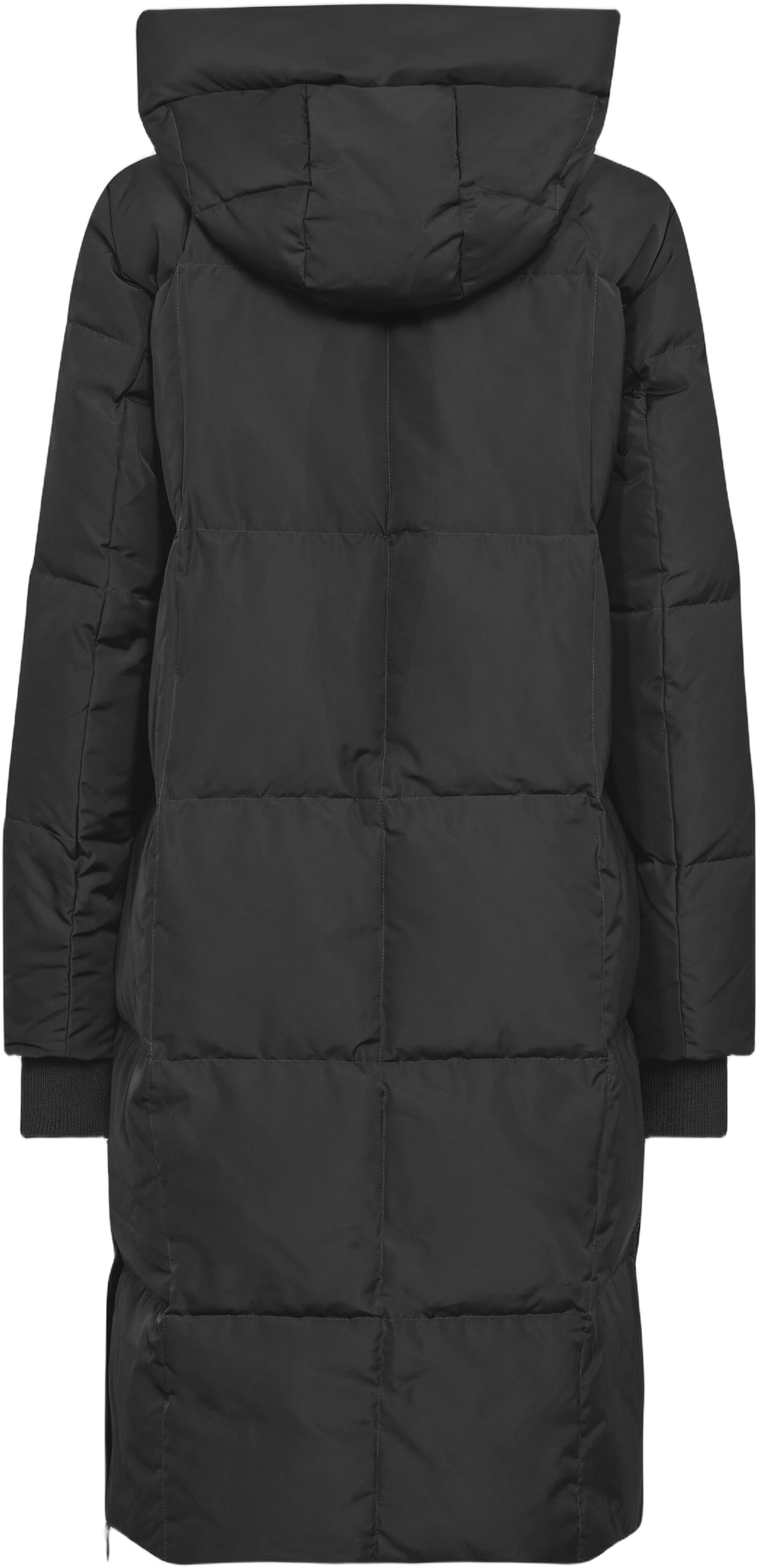 MMNova Square Down Coat