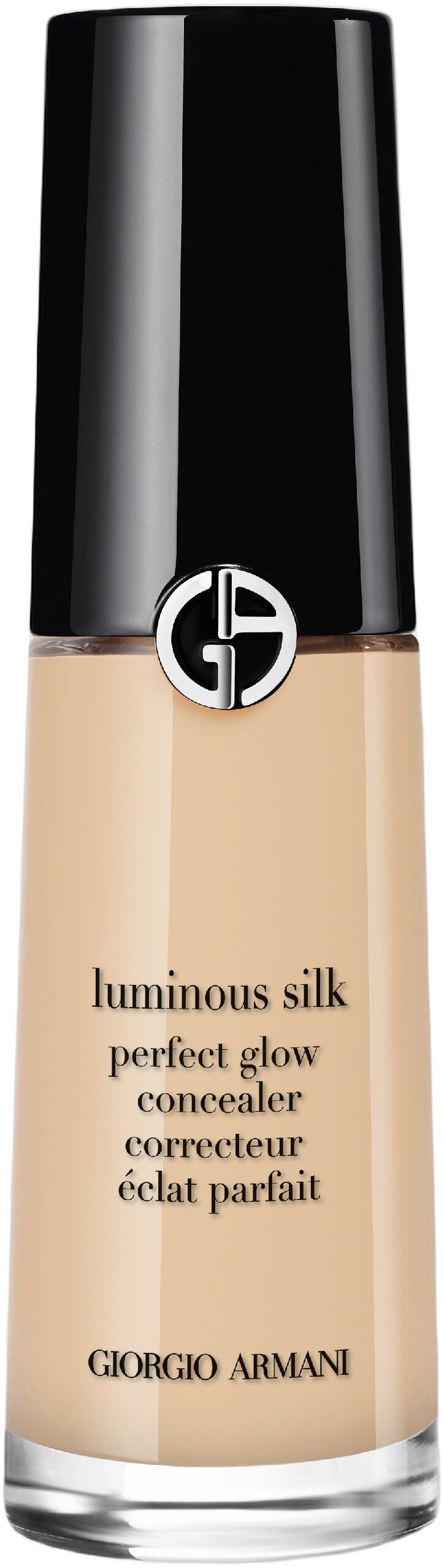 Luminous Silk Concealer
