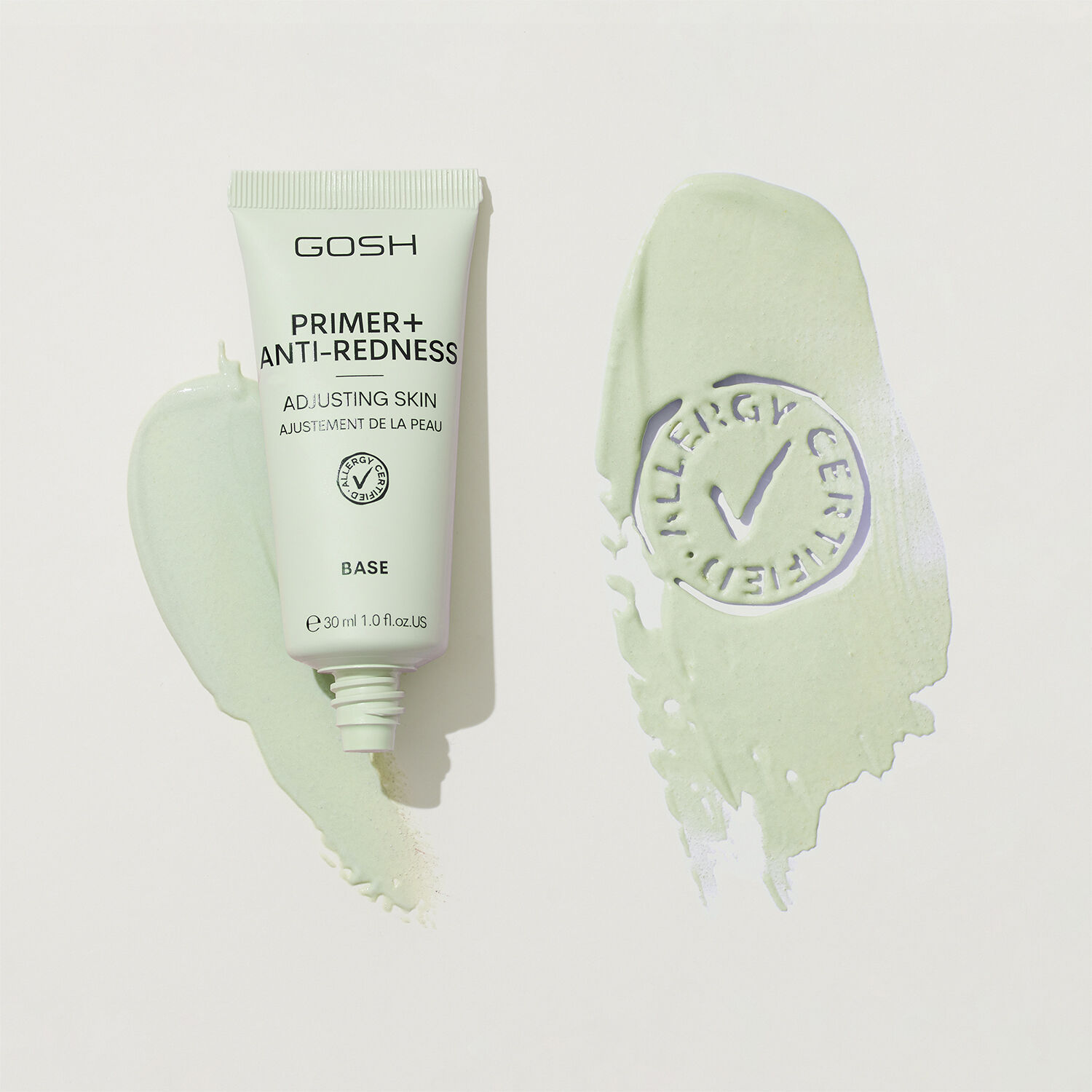 GOSH Primer Plus + 30 ml