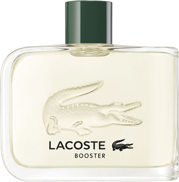 BOOSTER EDT 125 ML