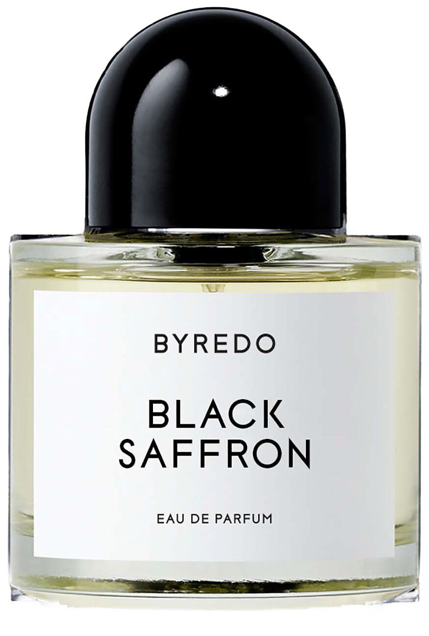 Black Saffron Eau de Parfum