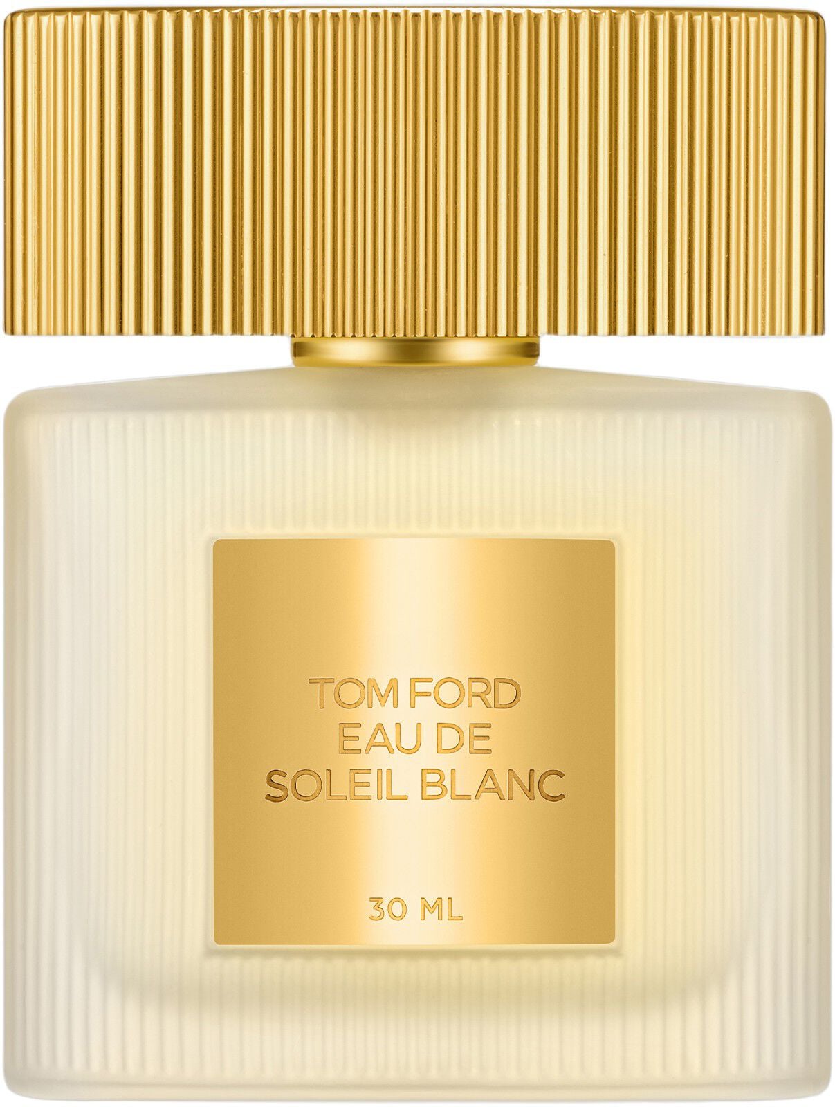 Eau de Soleil Blanc Eau de Toilette