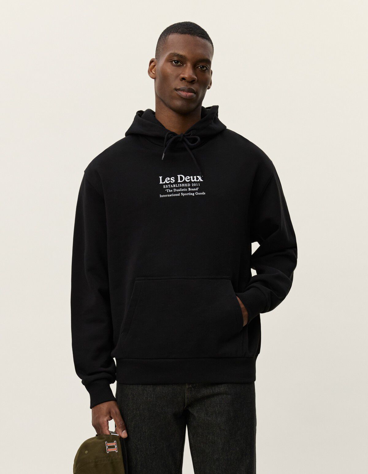 Established Hoodie
