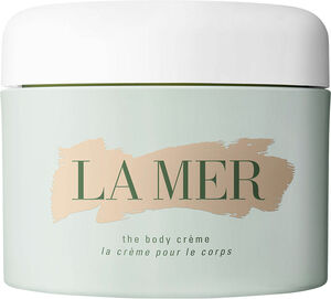 The Body Creme