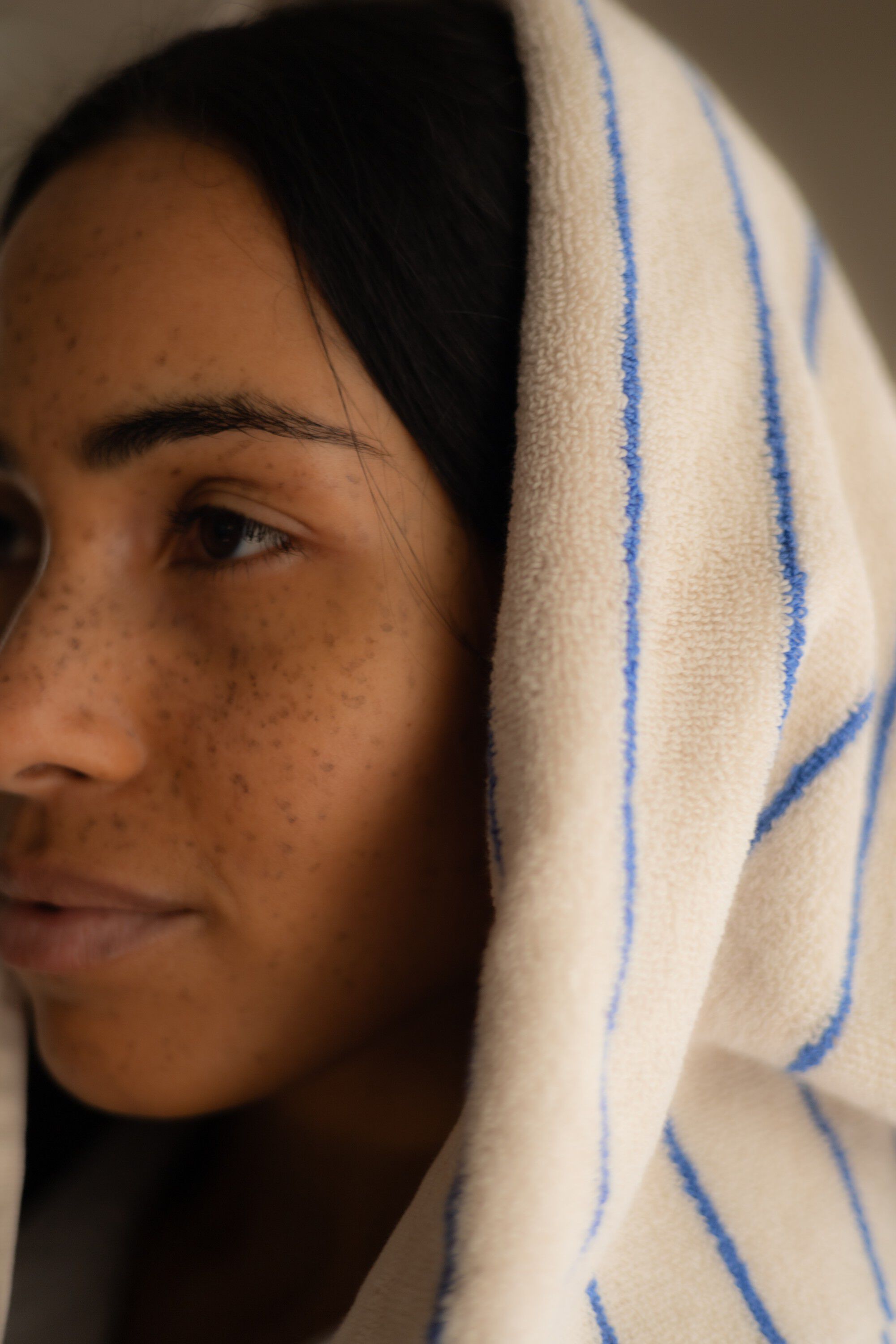 Naram Wine & lavender blue