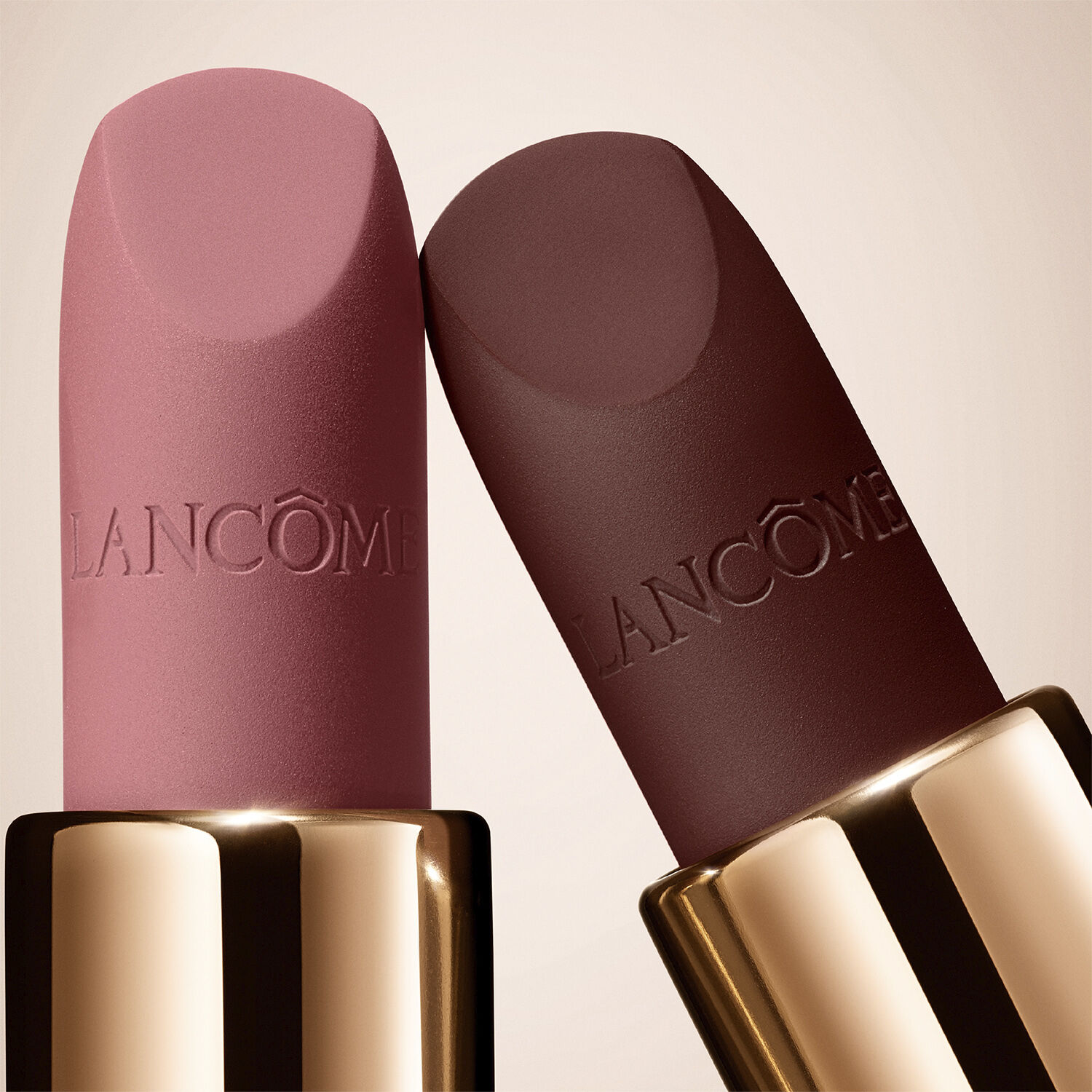 Lanc&ocirc;me L'Absolu Rouge Intimatte 460 Burst of Joy