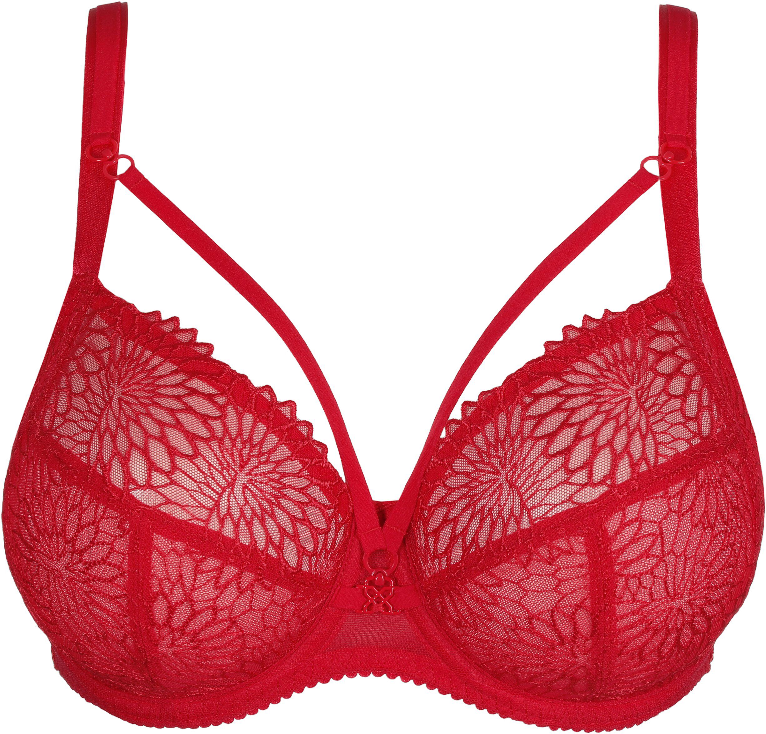 Sophora full cup bra