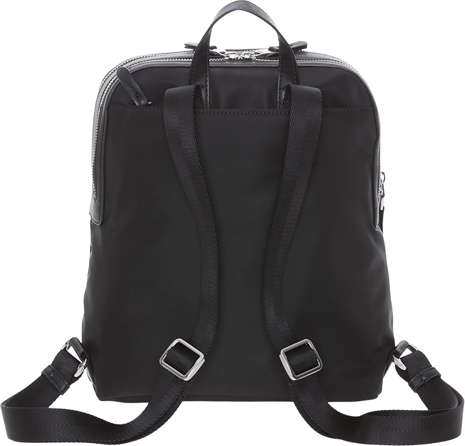 HUNTER BACKPACK / BLACK