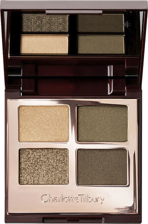 Luxury Palette - Eyeshadow Palette