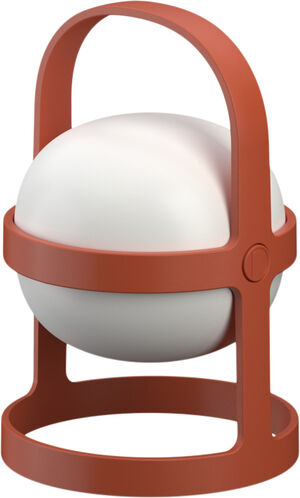 Soft Spot Solar &Oslash;11,5, Portable lamp