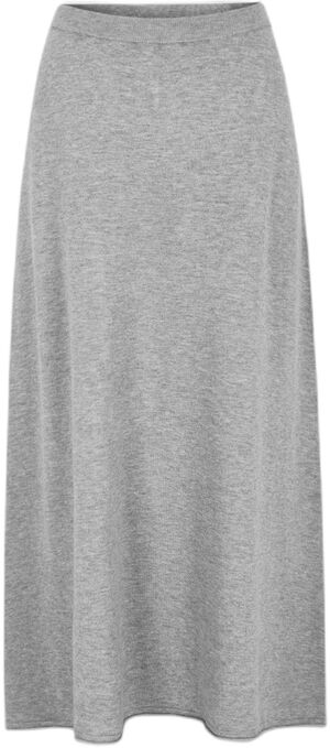 SRMarla Midi Skirt Knit