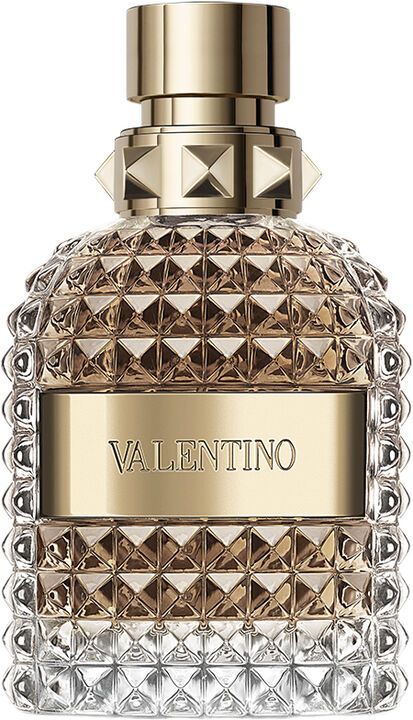 Uomo Eau de Toilette