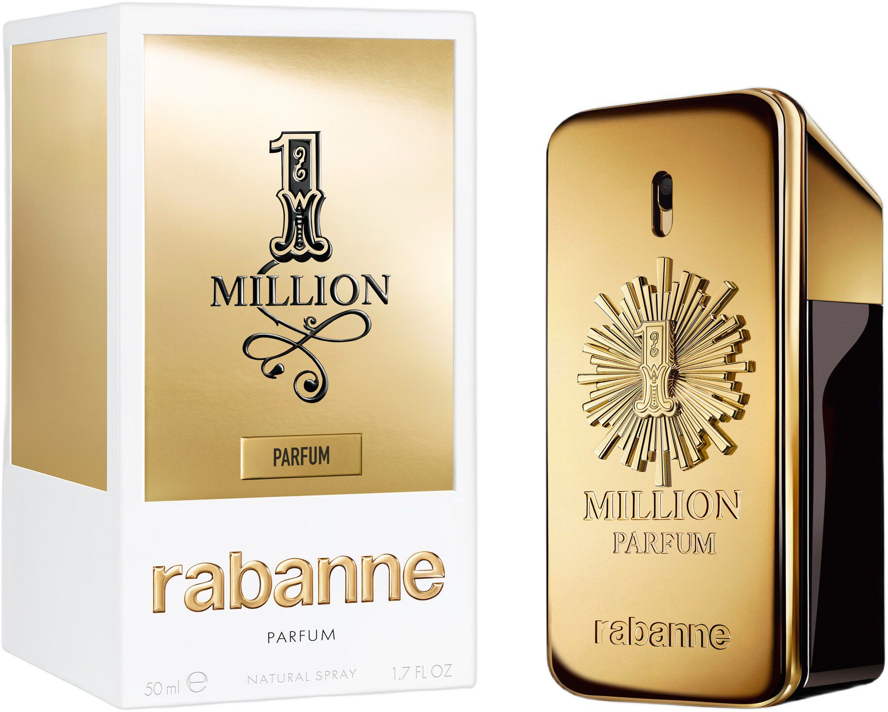 One Million Parfum Perfume