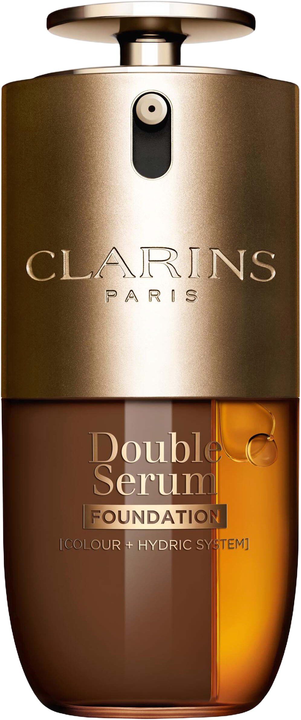 Double Serum Foundation
