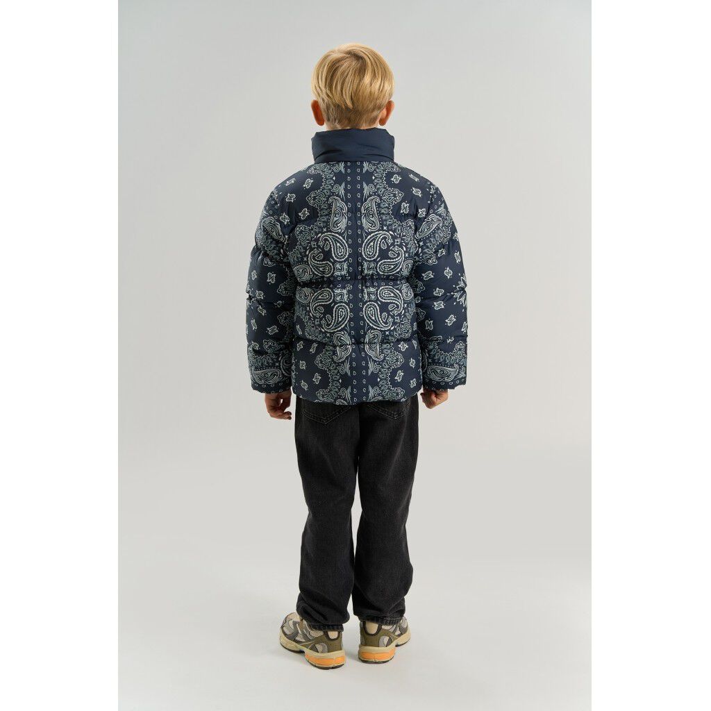 Tnullvar Puffer Jacket
