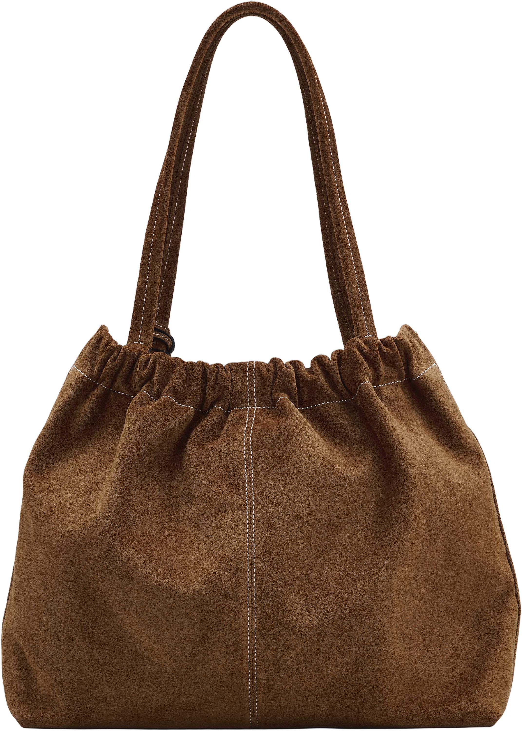 THE TOTE