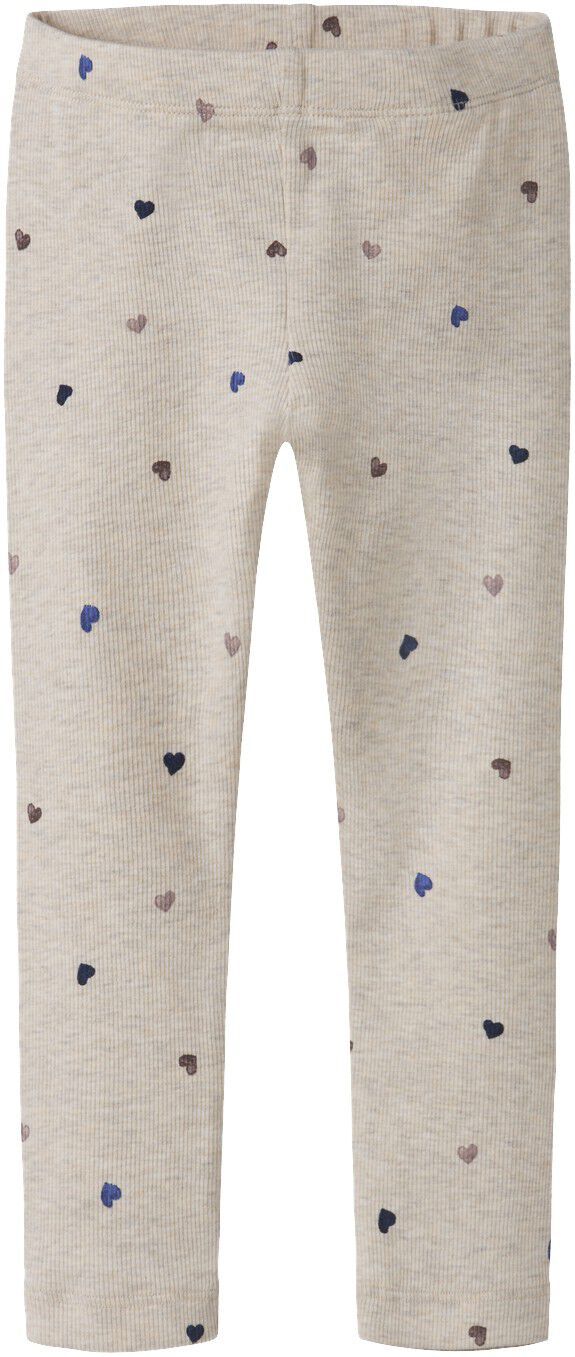 NMFNUTTI LEGGING NOOS