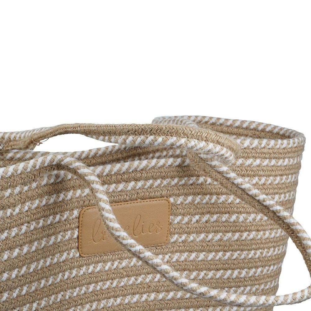 PARAISO - BEACH BAG - LARGE 55 X 35 CM