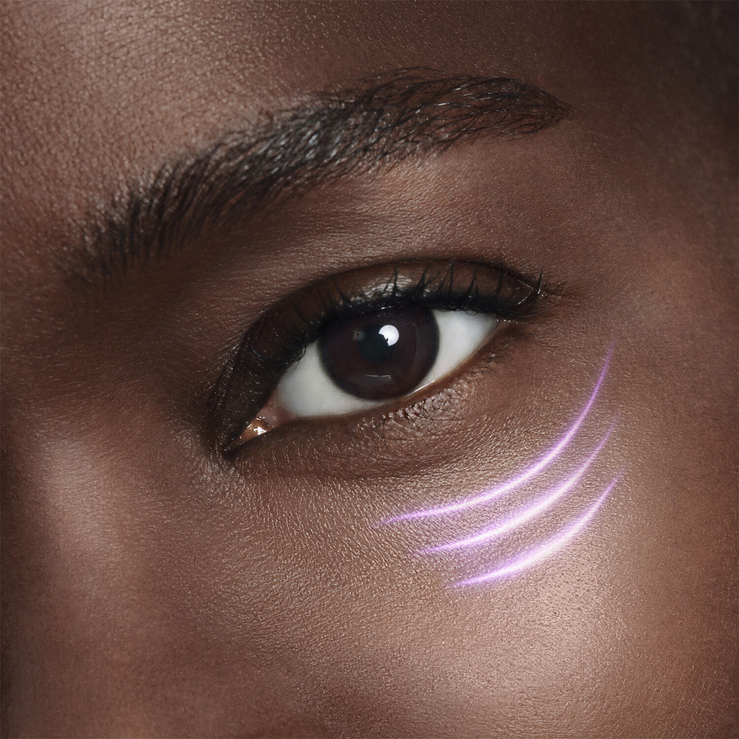 R&eacute;nergie H.C.F. Triple Serum Eye 20 ml