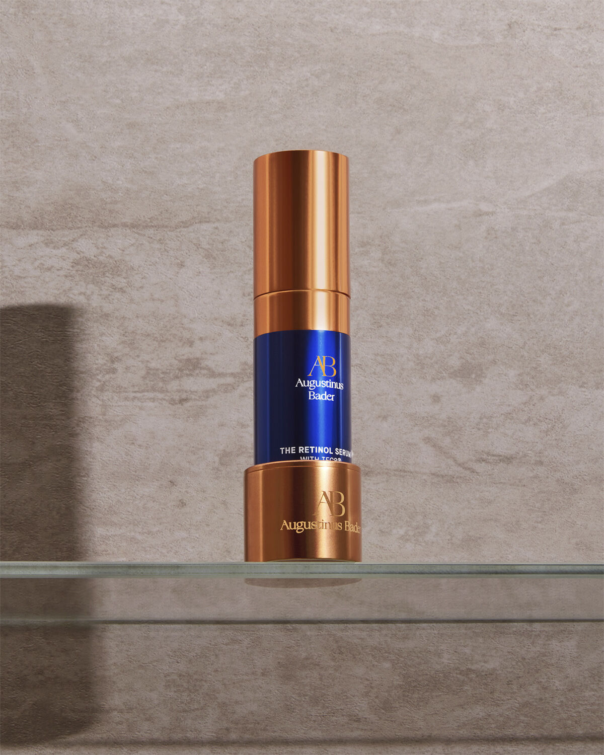 The Retinol Serum