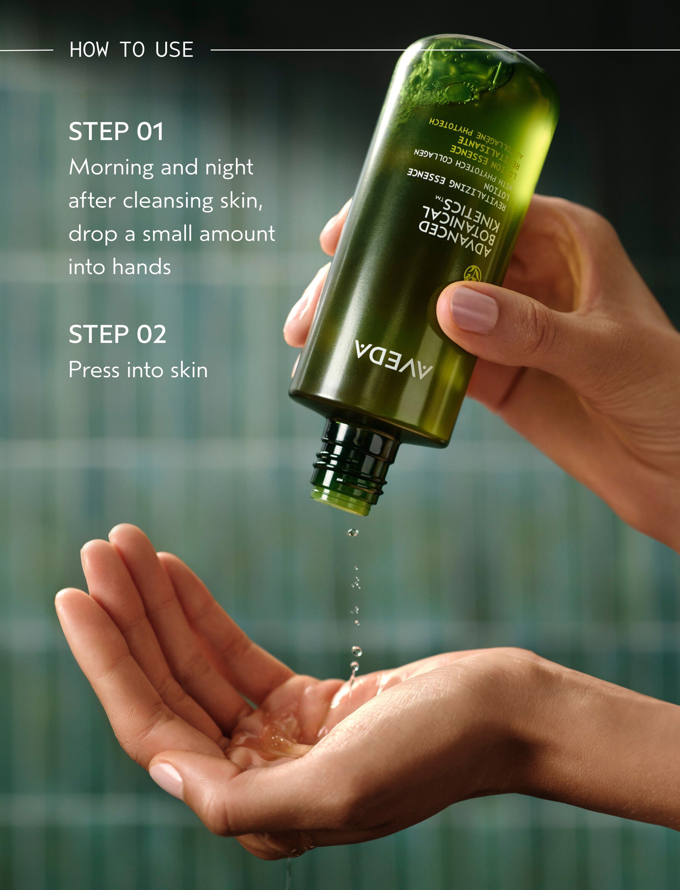 Advanced Botanical Kinetics&trade; Revitalizing Essence Lotion 200 ml