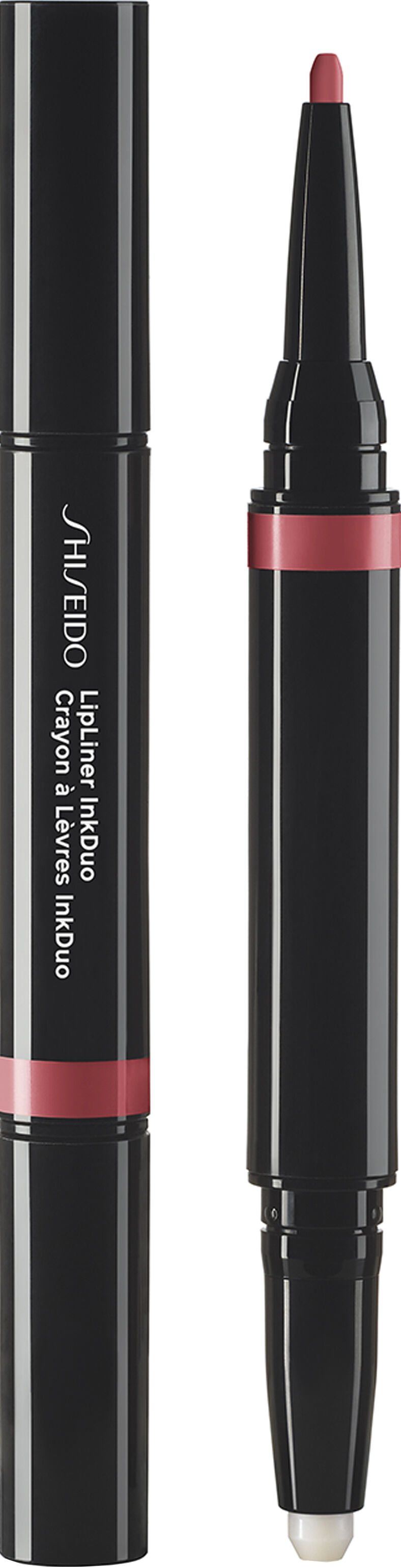 SHISEIDO Lipliner Inkduo 01