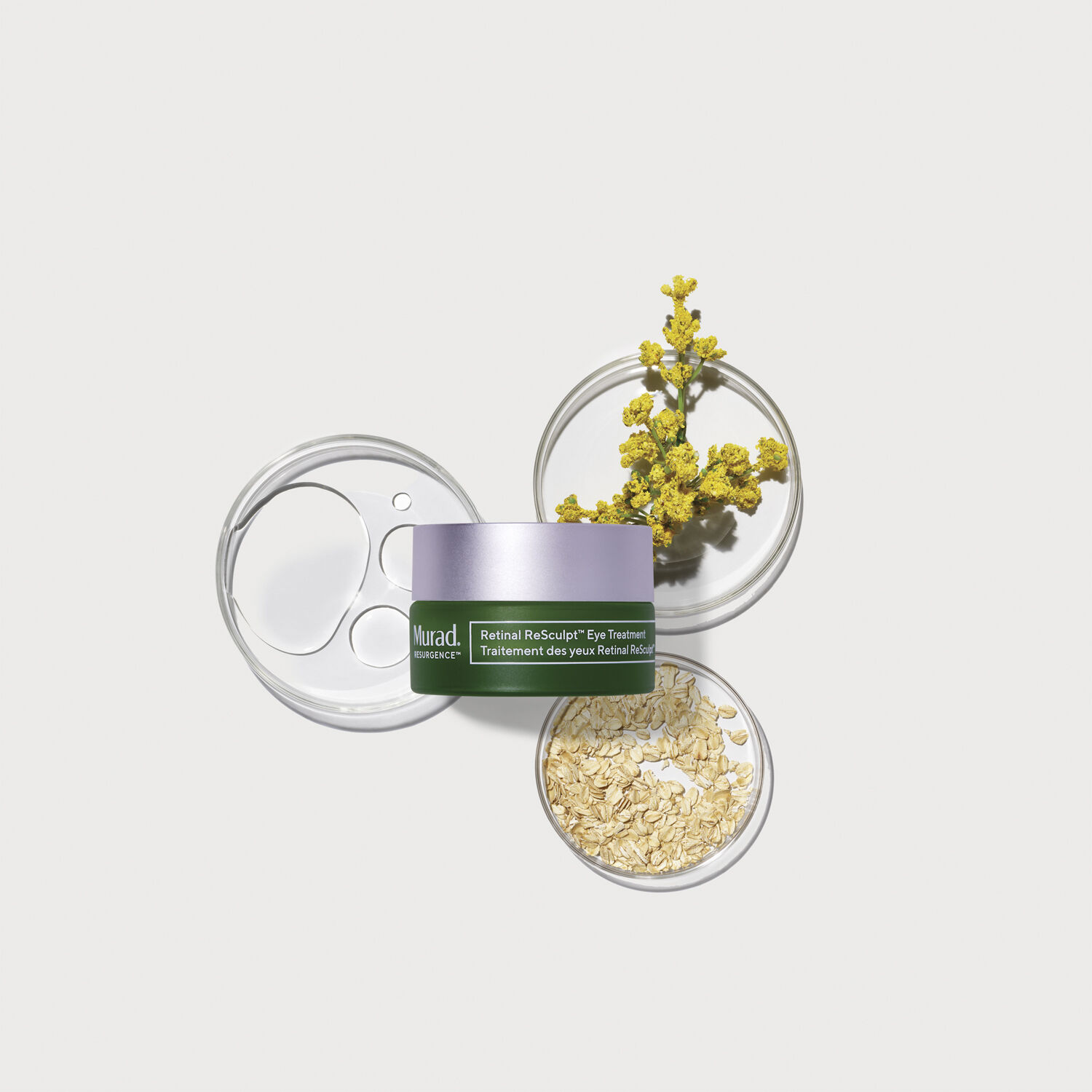 RETINAL RESCUPLT EYE TREATMENT 15 ML