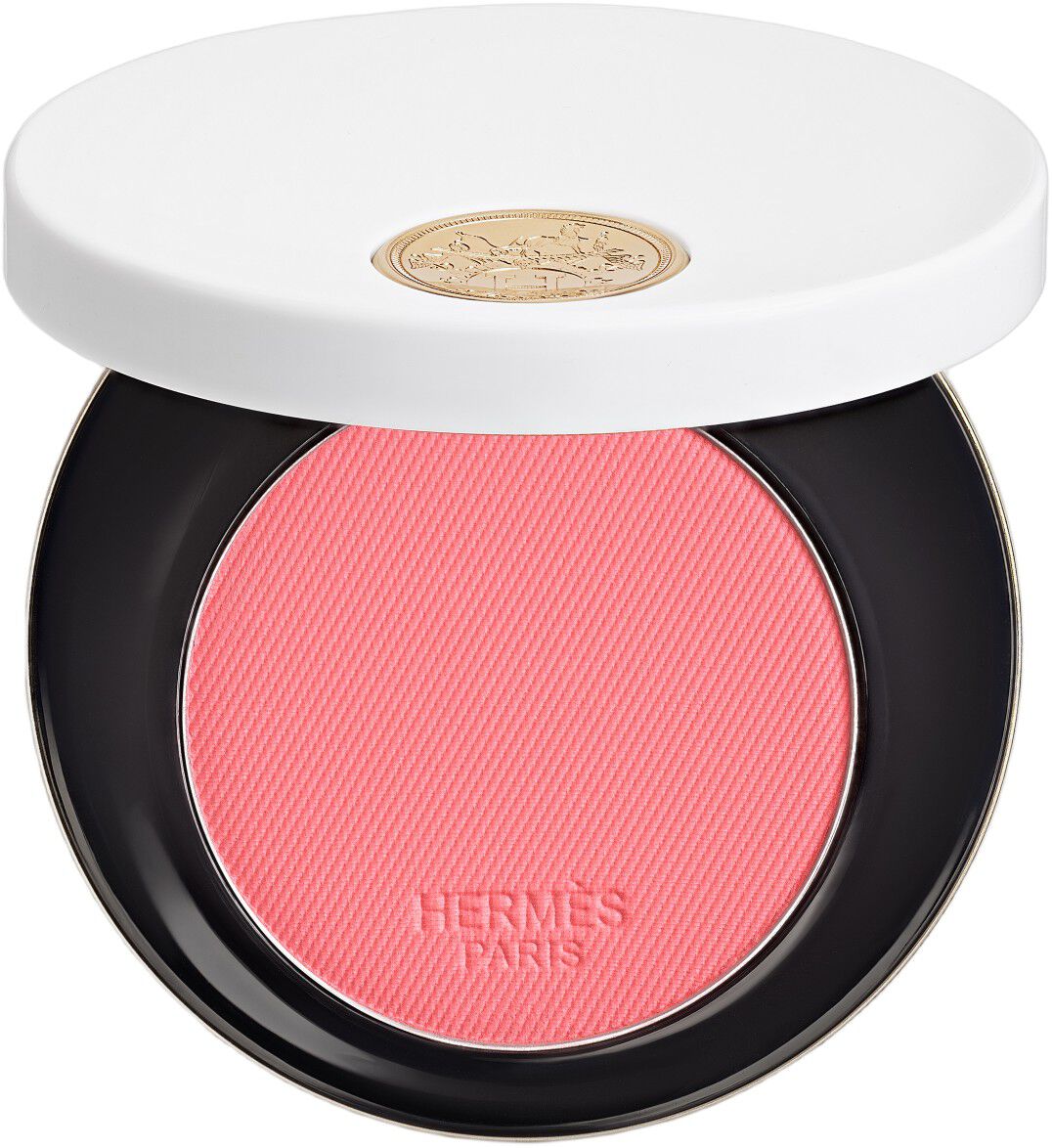 Rose Herm&egrave;s Silky Blush Powder