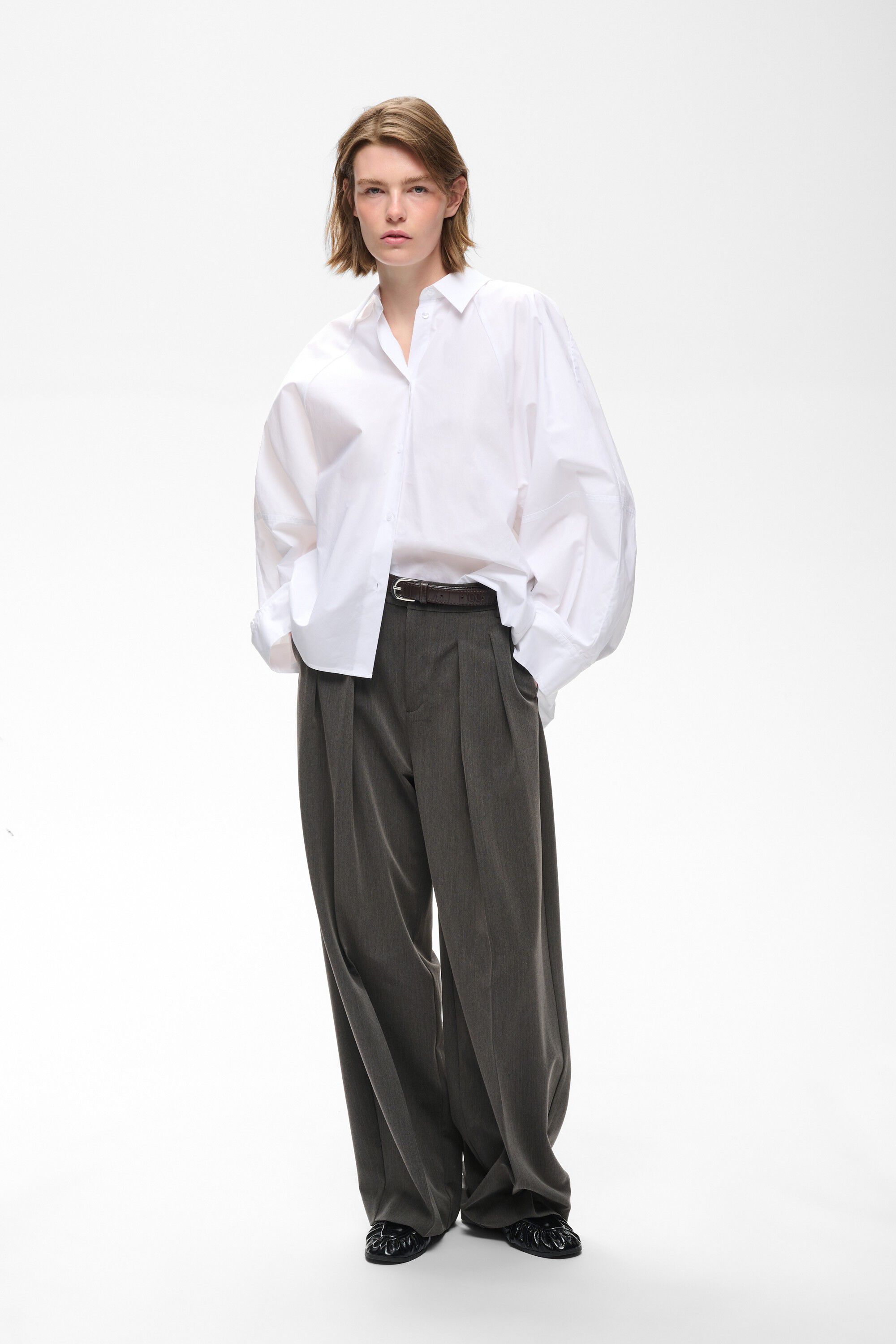 COLEIW WIDE PANT