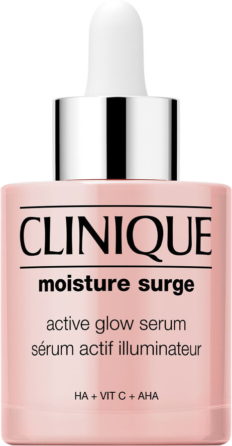 Moisture Surge Active Glow Serum